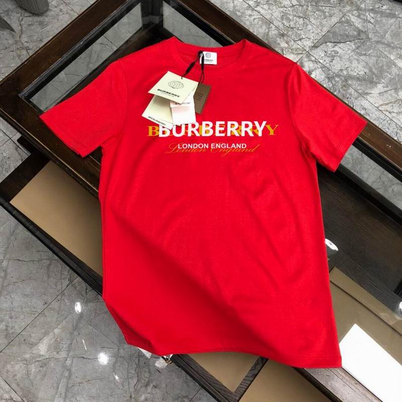 Burberry Men's T-shirts 30